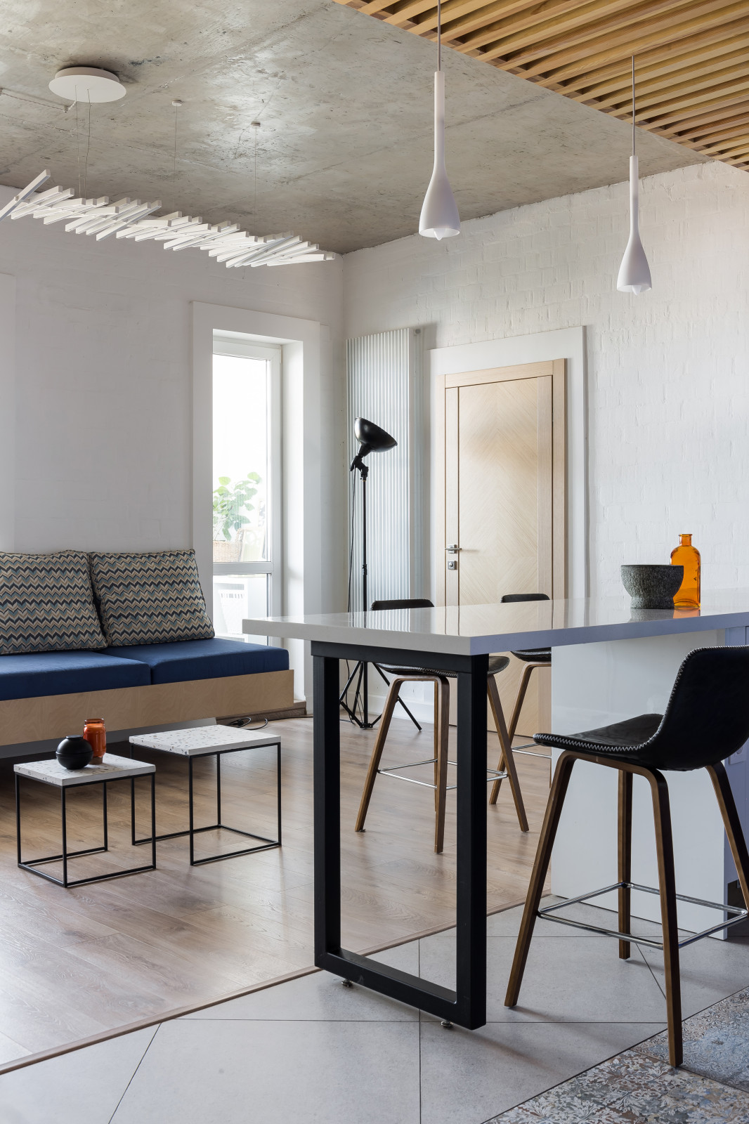 Город&деревня