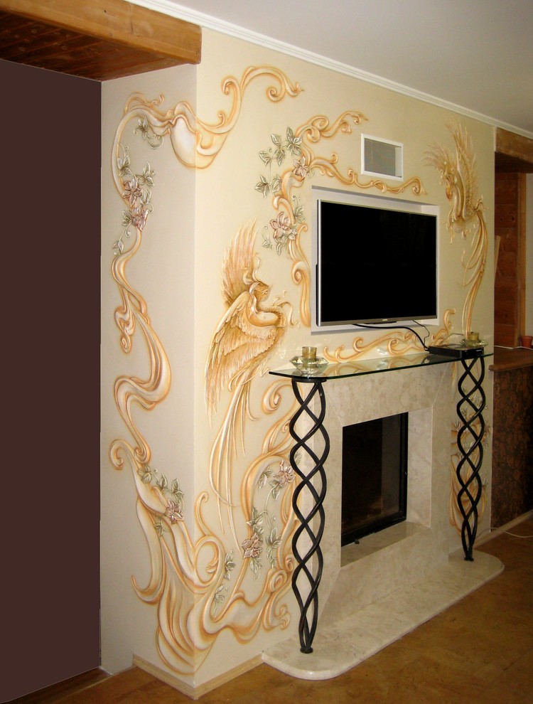 Ручные работы