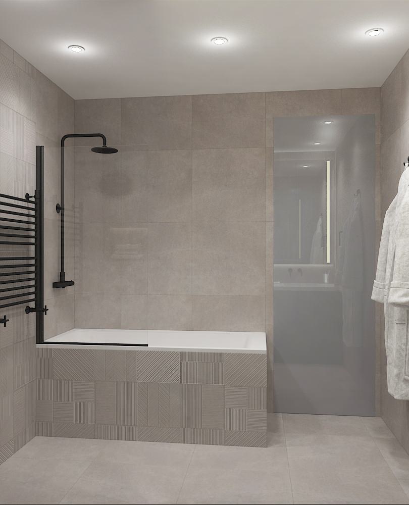 50 оттенков серого