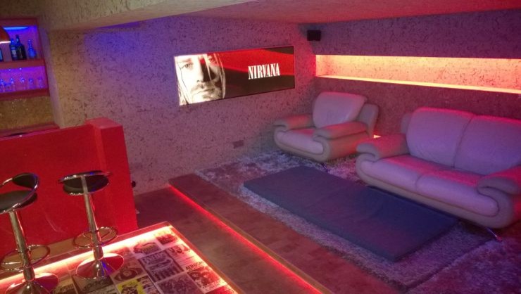 385 м2 г. Лобня