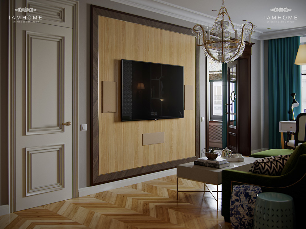 ПРОЕКТ "СЕМЬ «Я»"