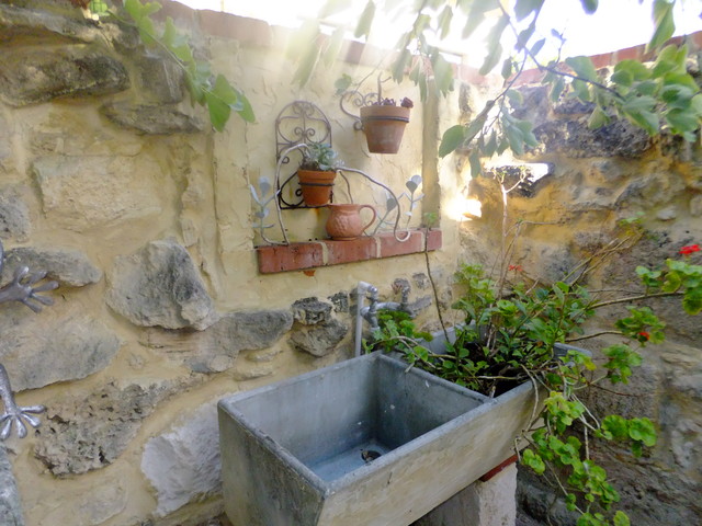Home eclectic-landscape