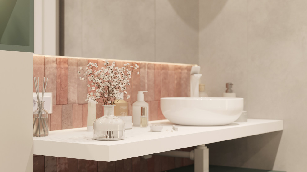 Частный дом, 200 кв.м.