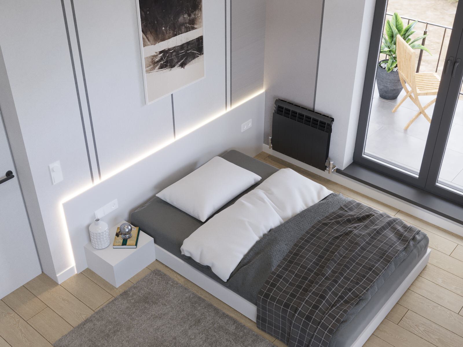 Проект в московской области, ДНТ Невзорово