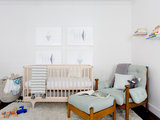 Transitional Nursery by Jette Creative