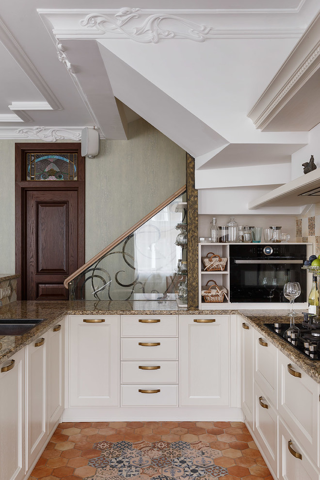 1900  зал кухня