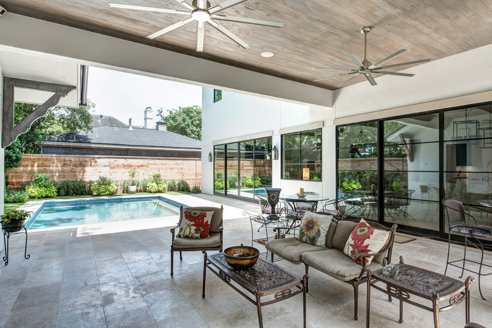 Avalon Home by Newberry Architects