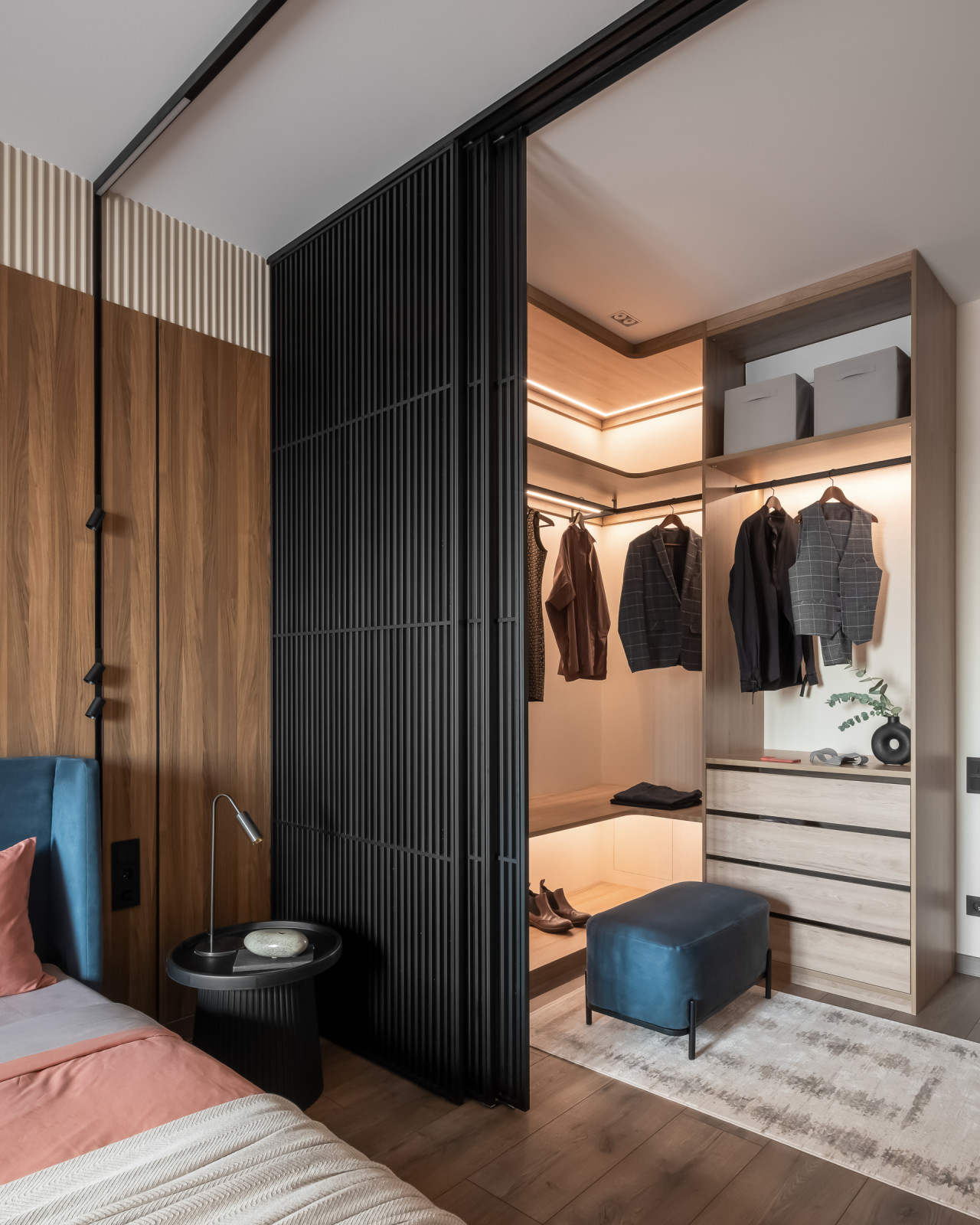 ЖК Зиларт 66м2