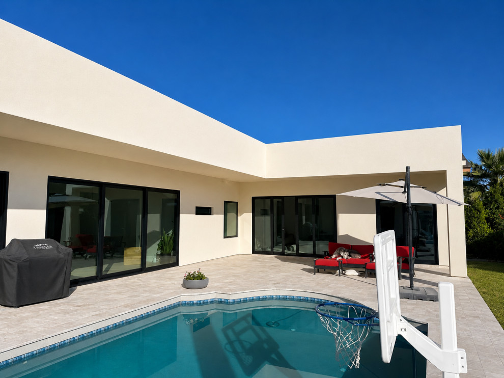 South Tempe Expansion + Remodel