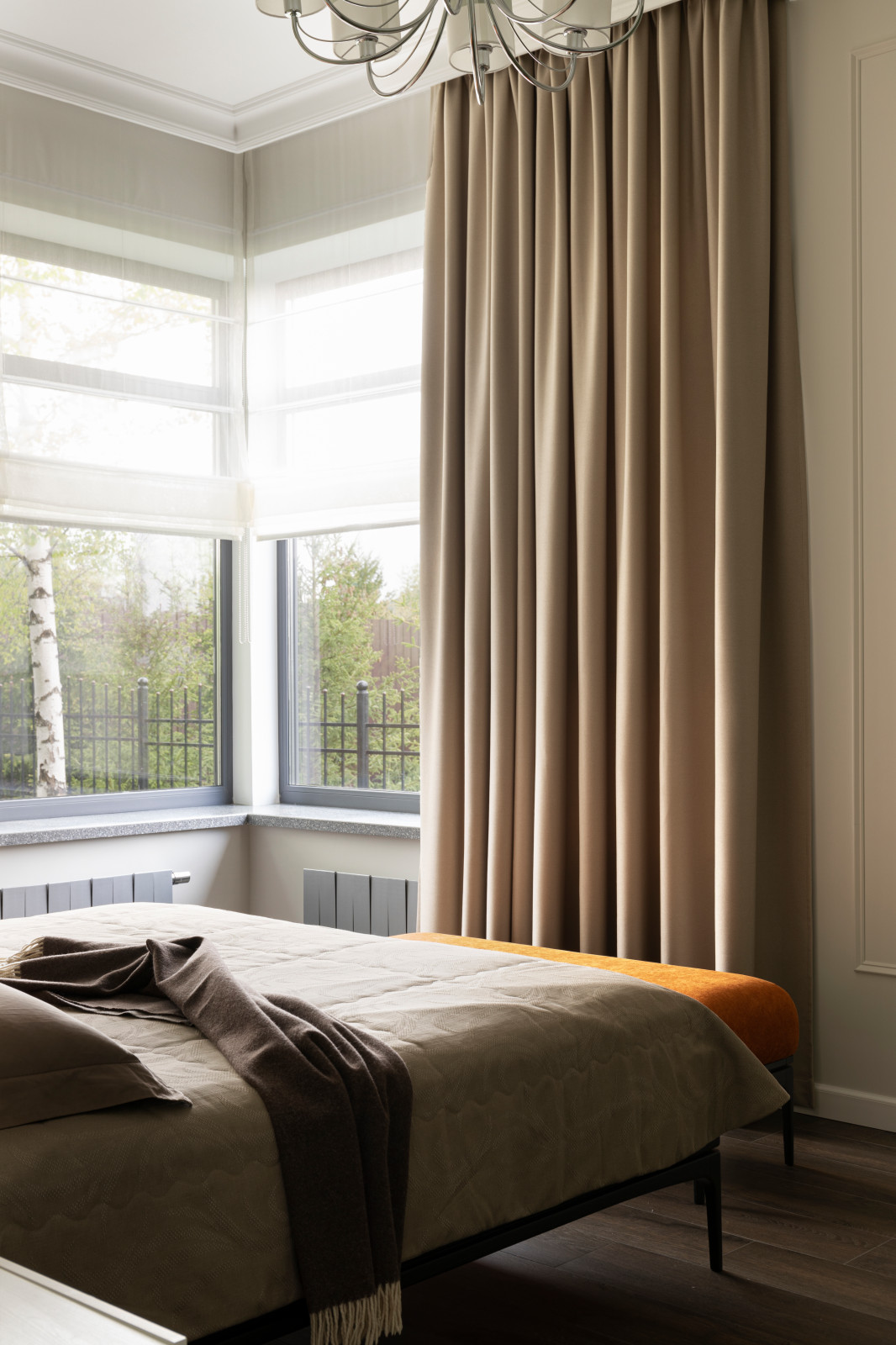 Глаголево. Дизайнер Марина Лоцман