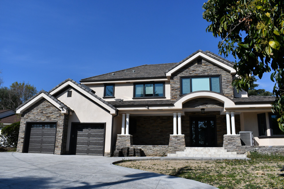 Design in Progress Flanders Rd