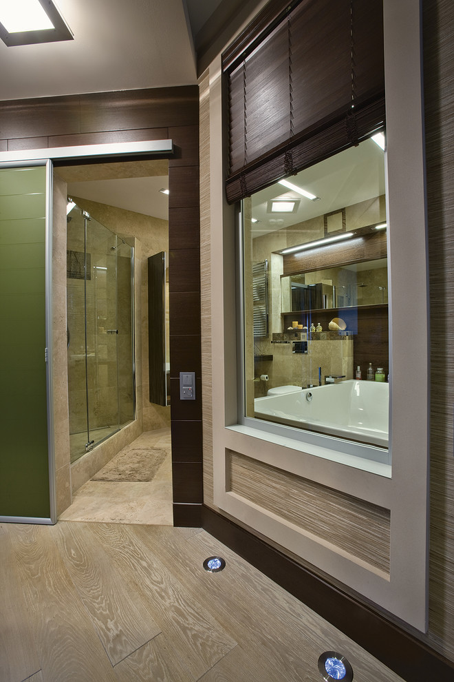 Квартира путешественника