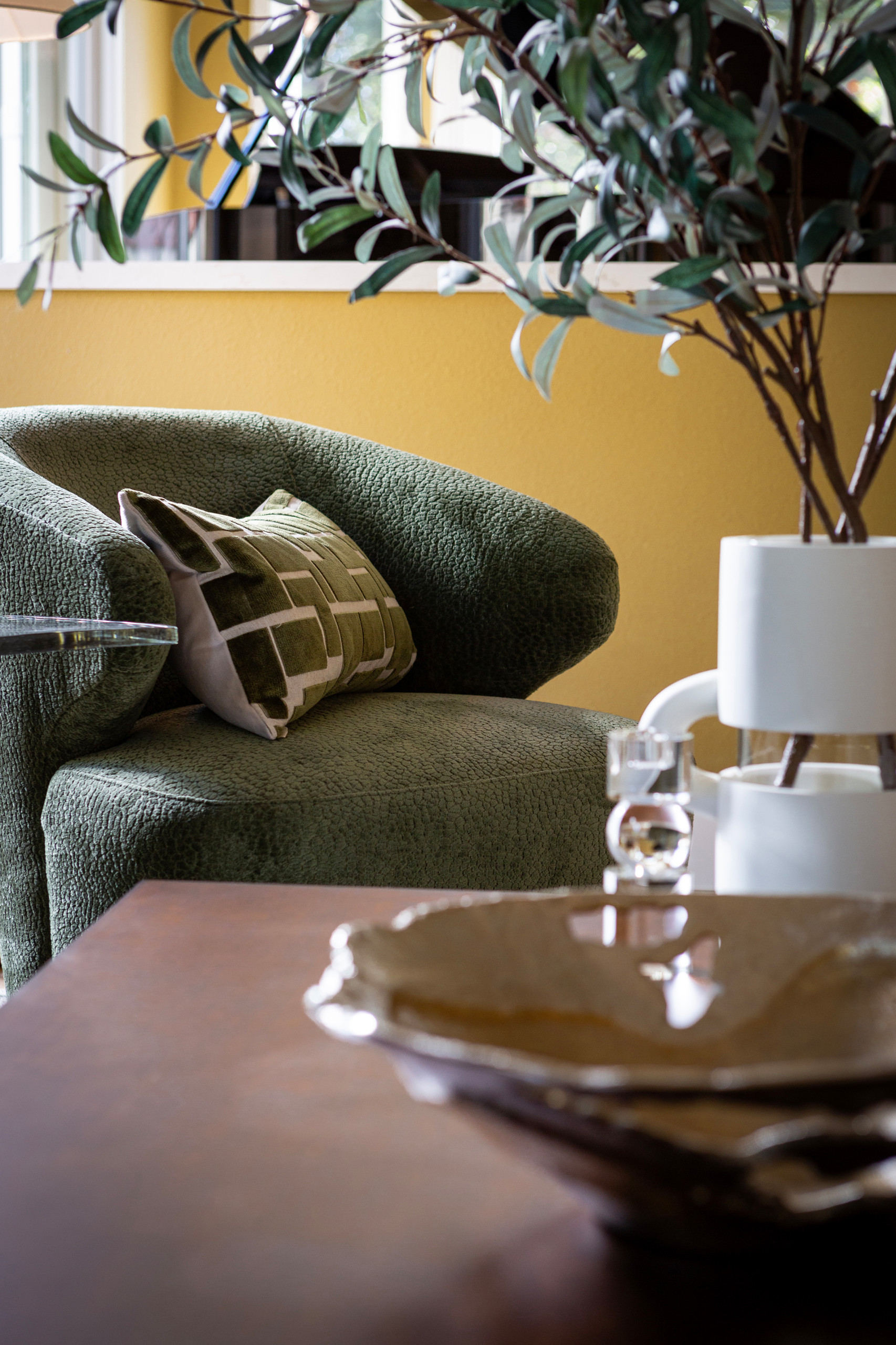 Color Forward Living