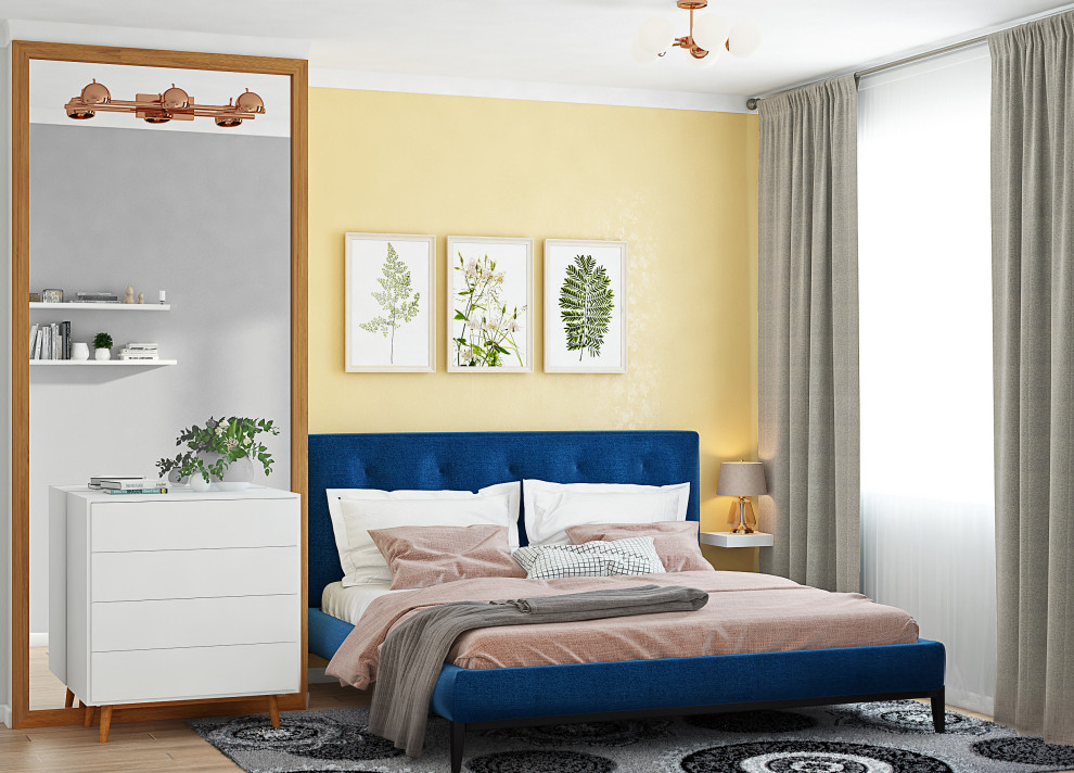 Квартира 93м2