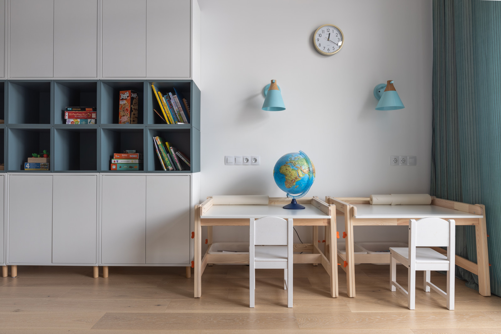 ЖК На Моисеенко,27