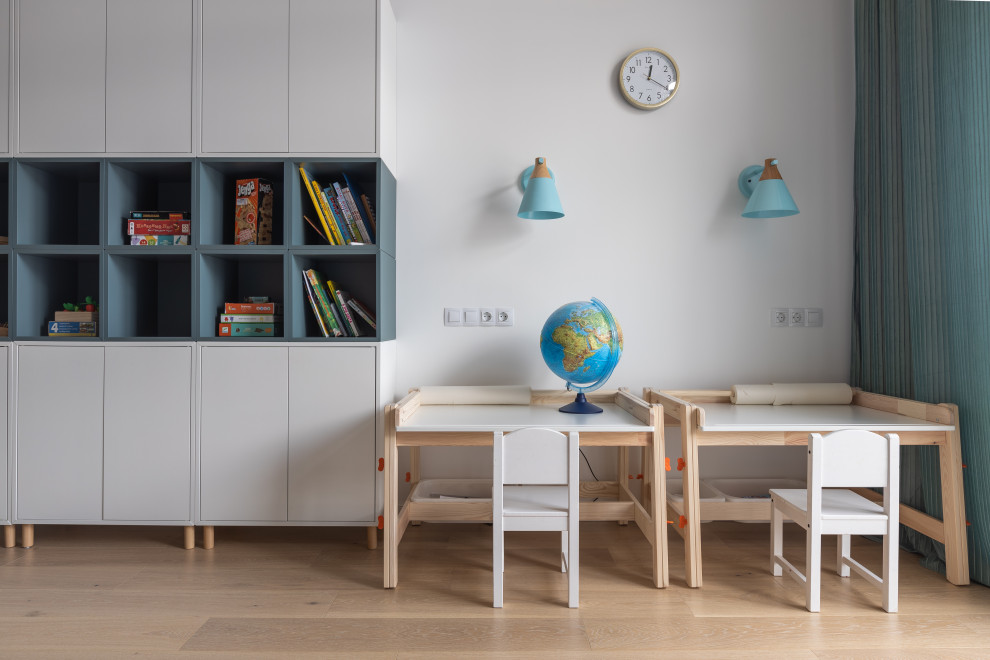 ЖК На Моисеенко,27