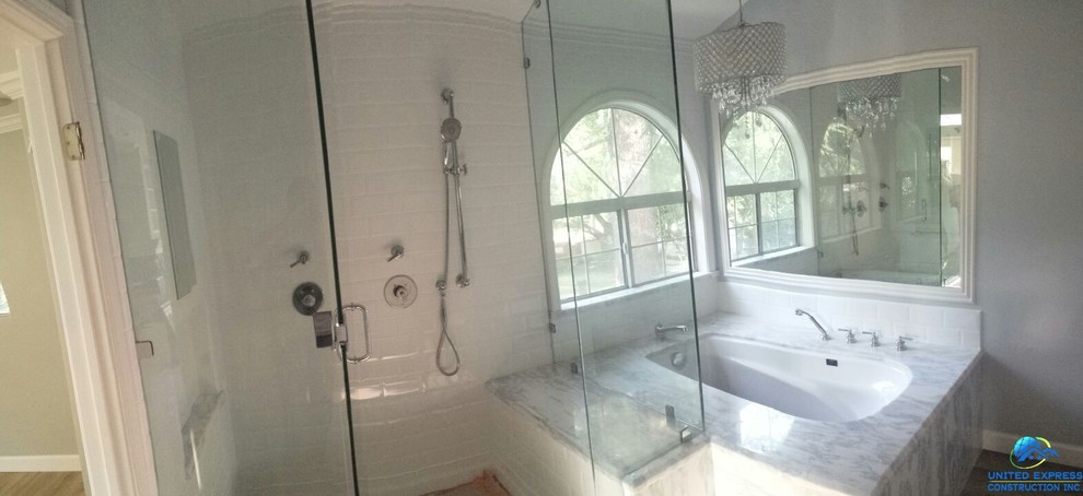 Bathrooms Remodeling