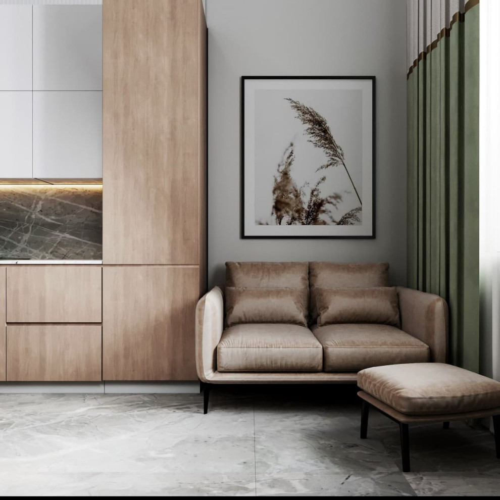 Современная стихия