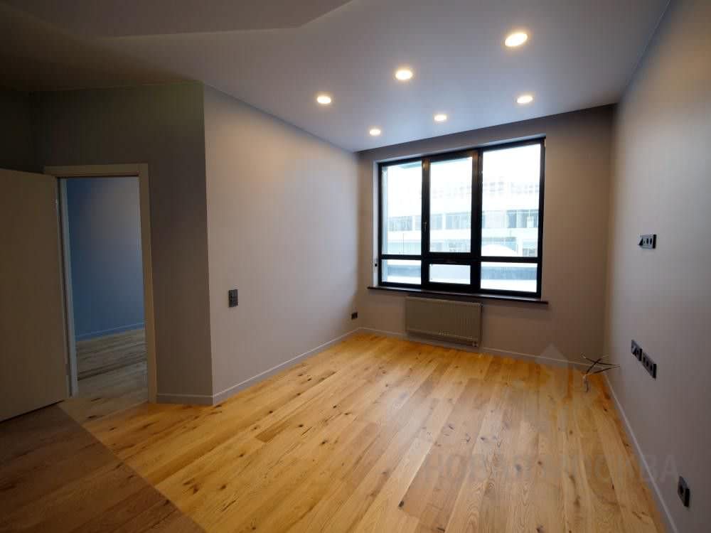 Ремонт 2-комнатной квартиры 41 кв.м в ЖК «Скандинавия»