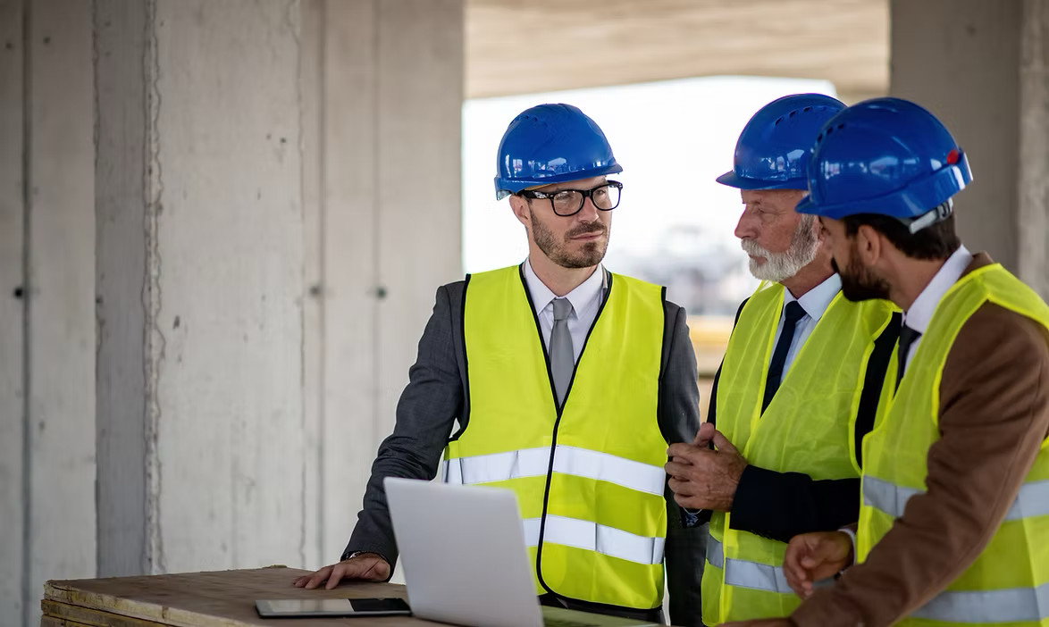 site management