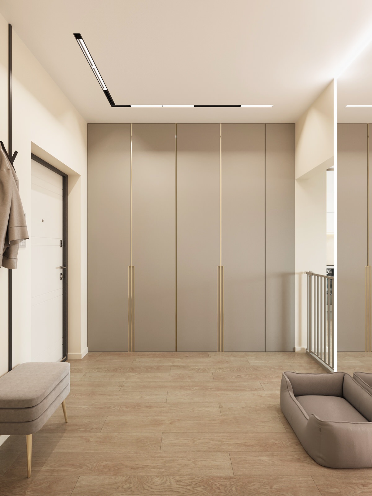 ЖК Atlantis Deluxe