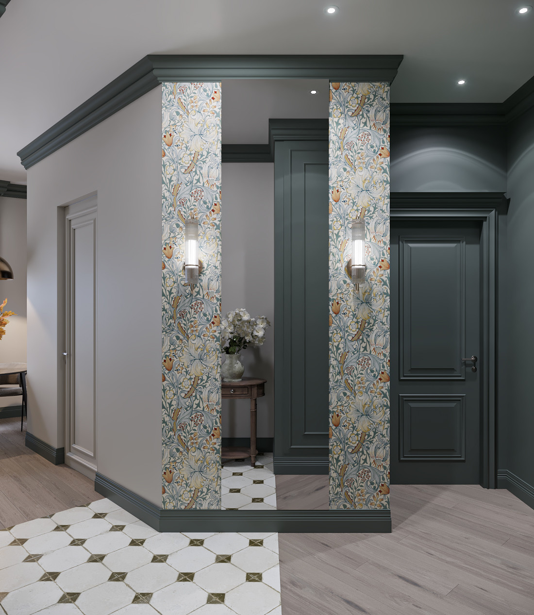 ЖК "Level" Квартира