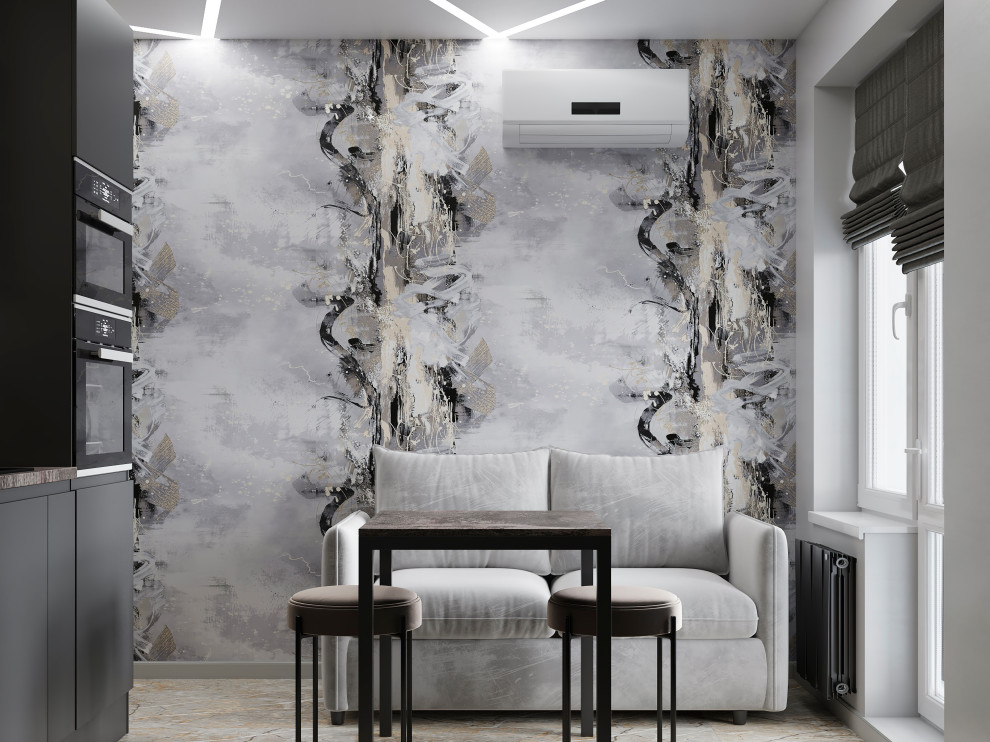 Дизайн интерьера квартиры