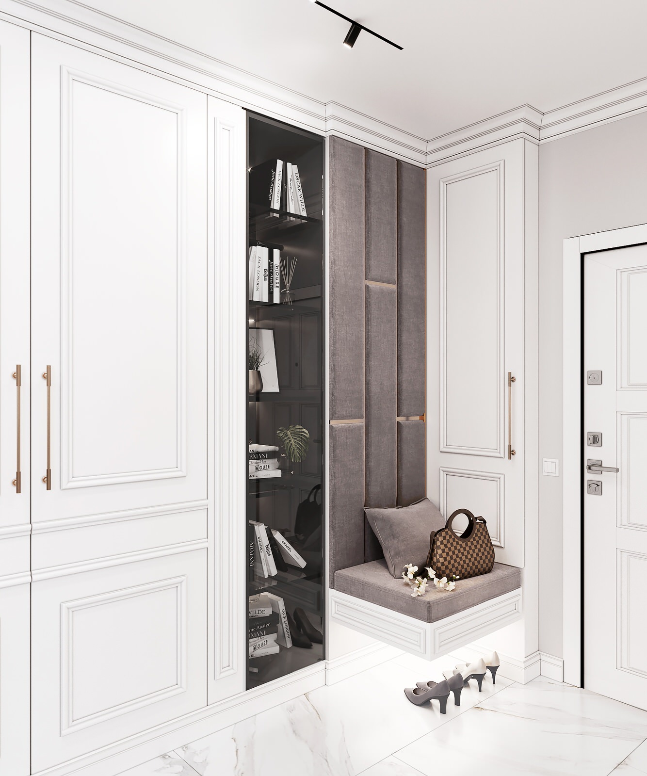 Квартира ЖК Палацио