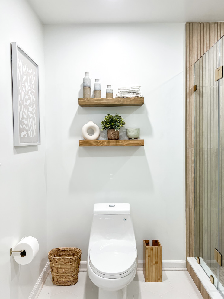 Ashland Master Bathroom