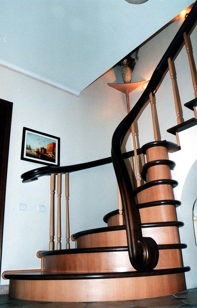 Лестницы Streamstairs Rybland