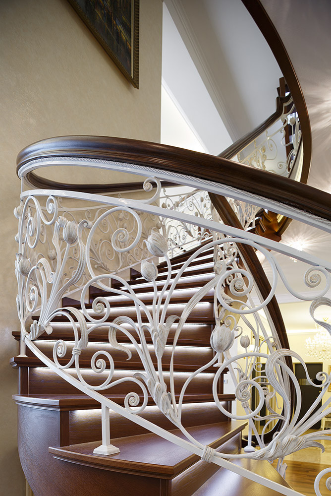 квартира с лифтом