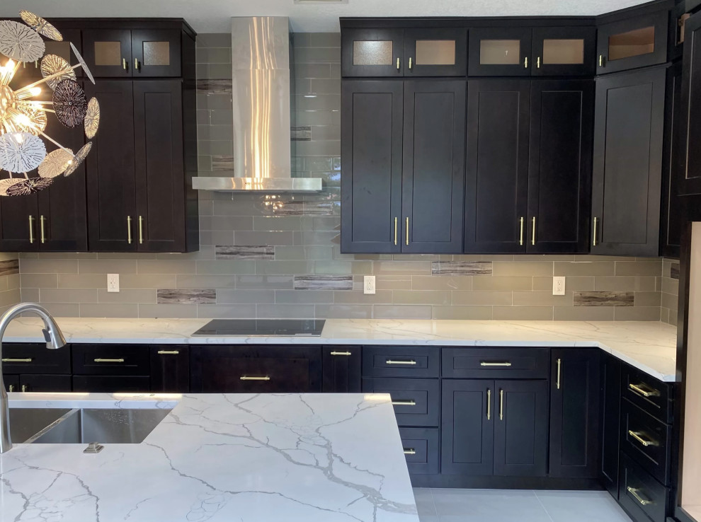 Estrella Kitchen Remodeling Project