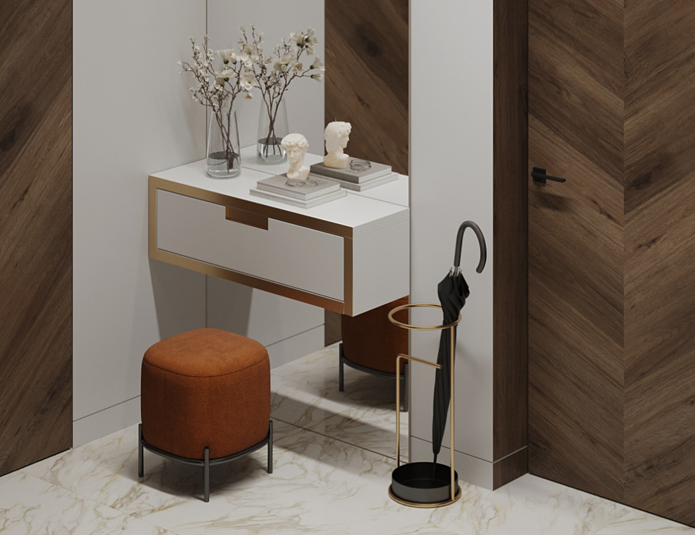 ЖК ГРИН ХАУС