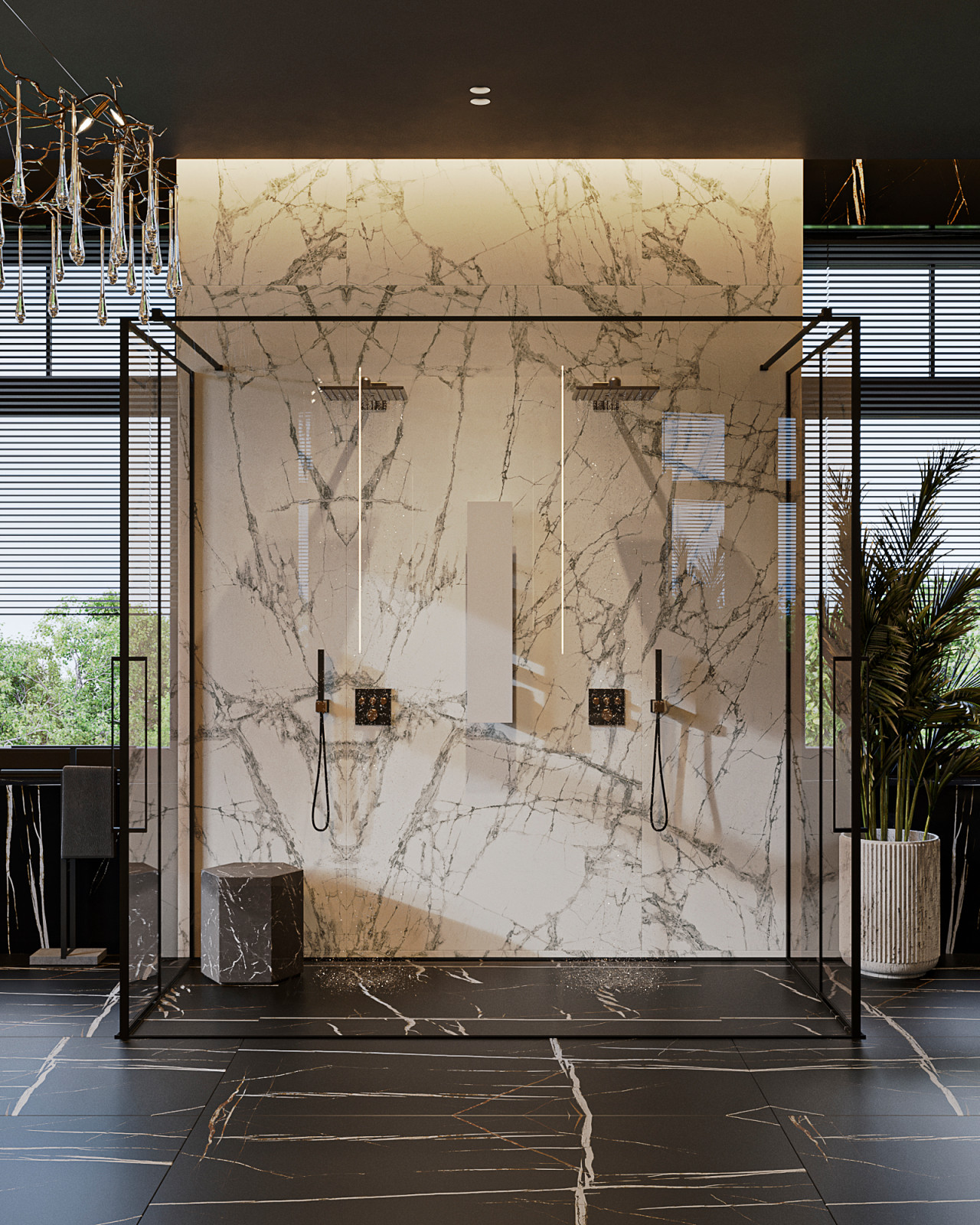 Дом в Агаларов Эстейт