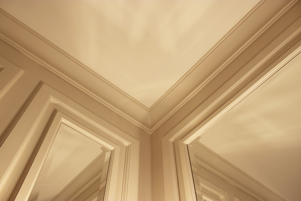 ЖК Дворянский, дизайнер Ольга Погосян