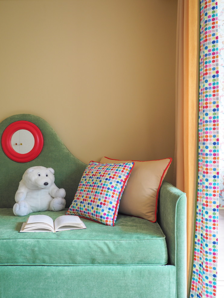 Детская для Ann.