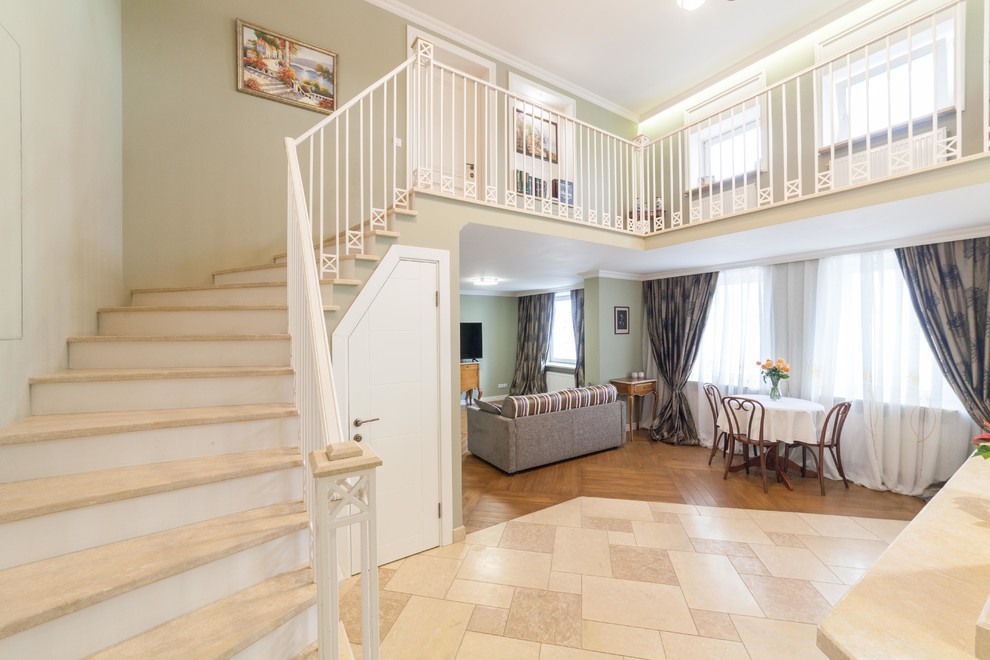 Николин Парк, Москва