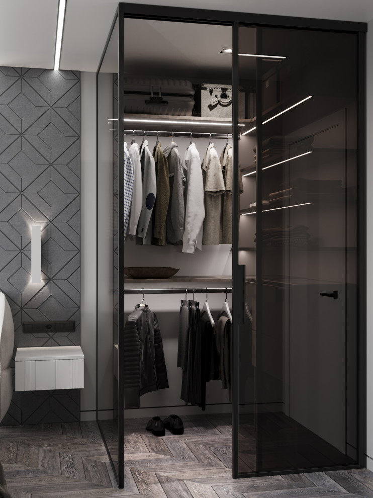 ЖК Академический 4 г. Самара (квартира 64 м.кв.)