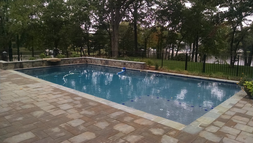 Pool - pool idea in Baltimore