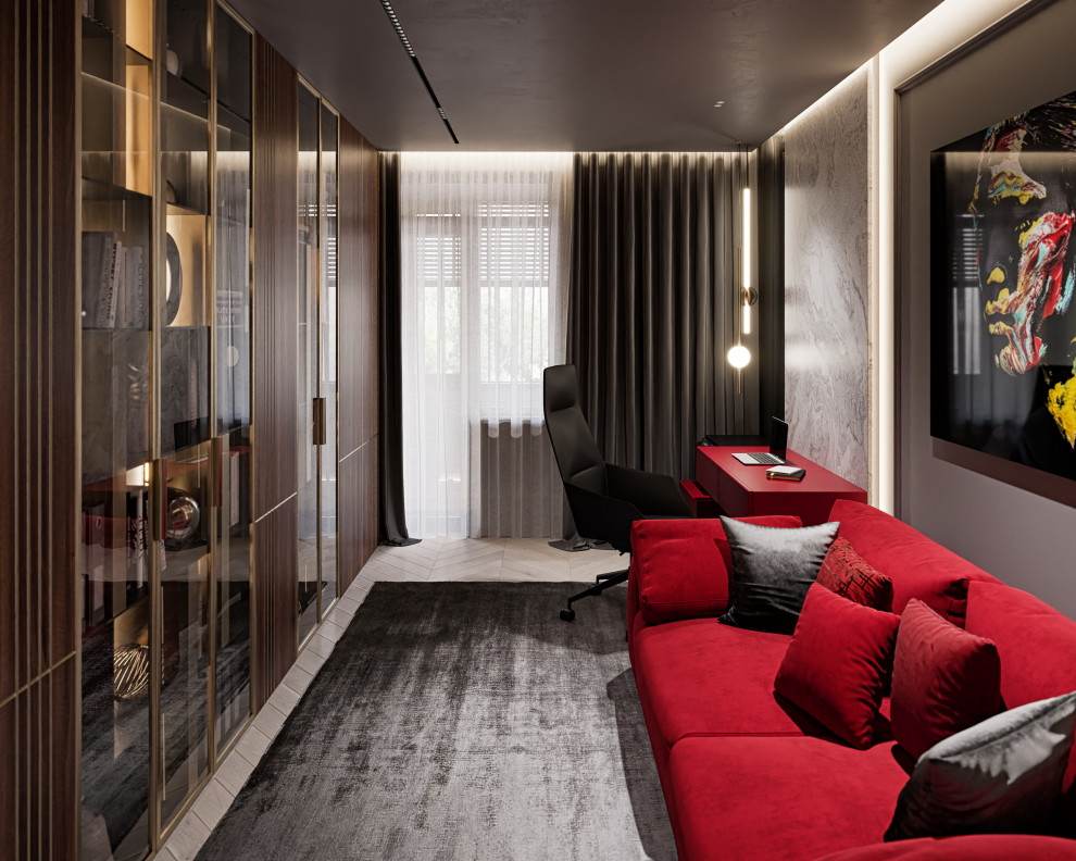 ЖК ЛАЙФ - 193 кв.м.