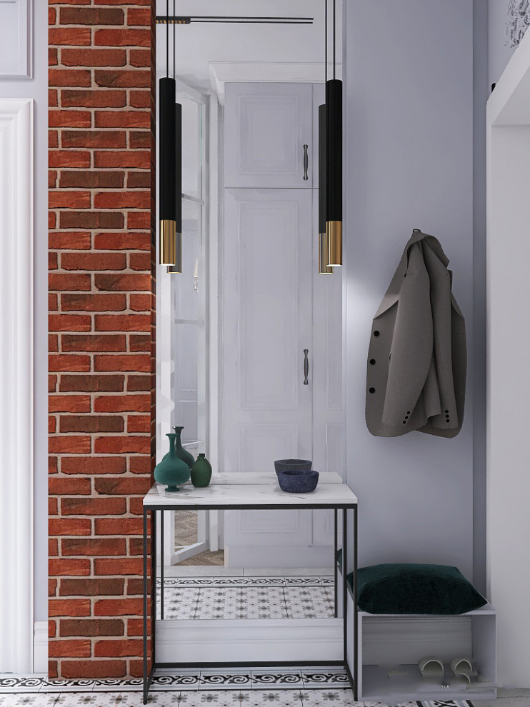 Квартира в немецком доме под сдачу