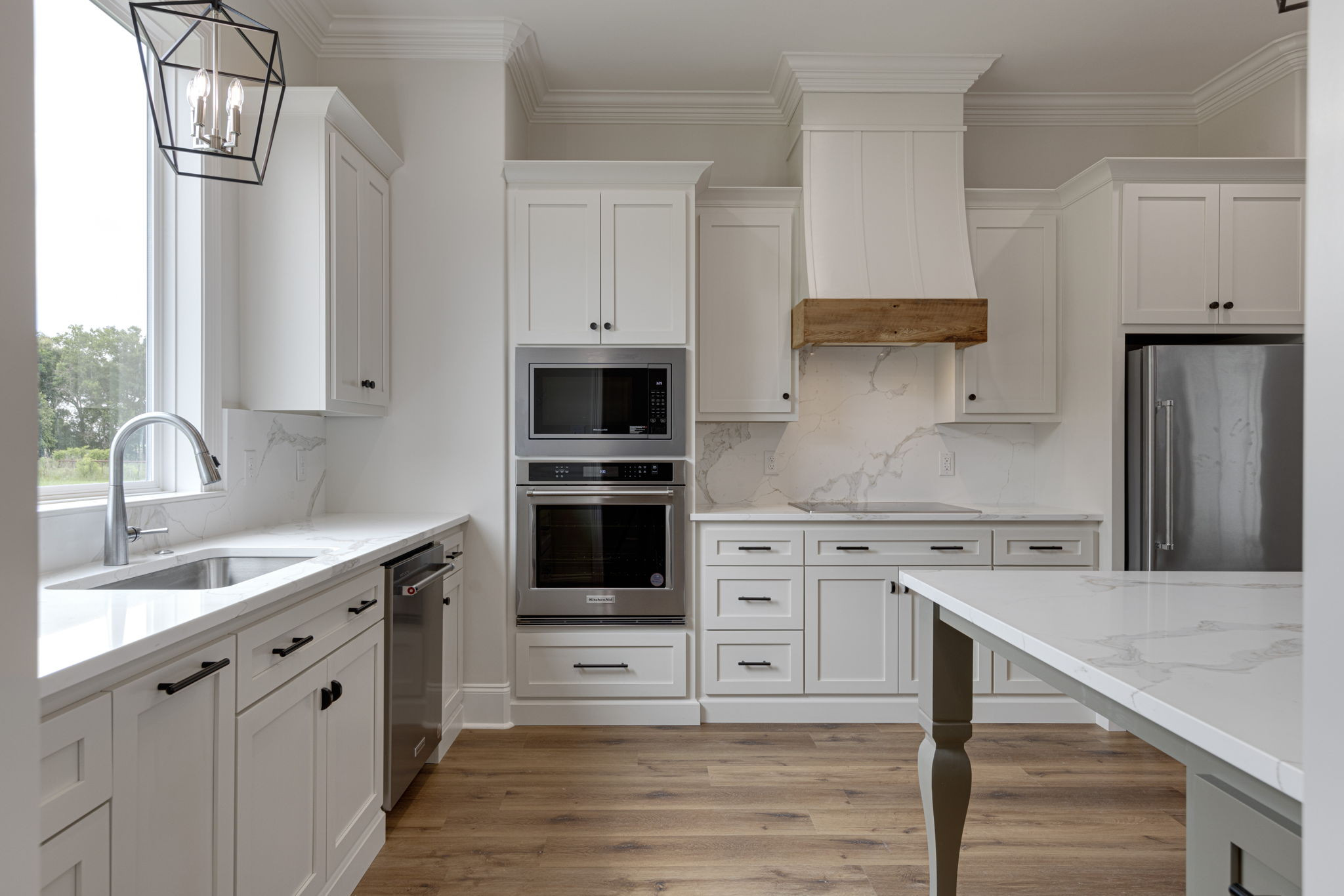 Mother-in-Law suite-Andrepont Residence