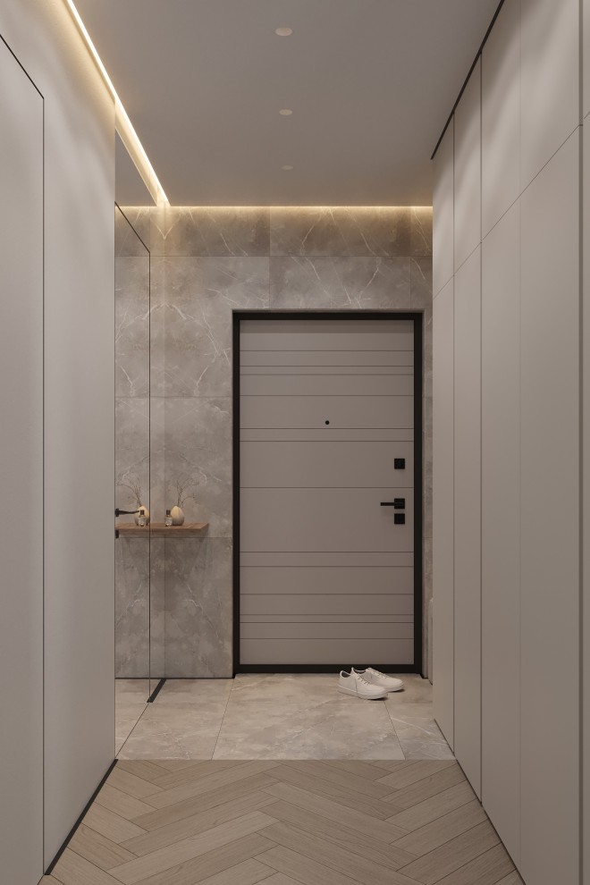 ЖК "ЦДС Черная речка" 66 м2  г. Санкт-Петербург