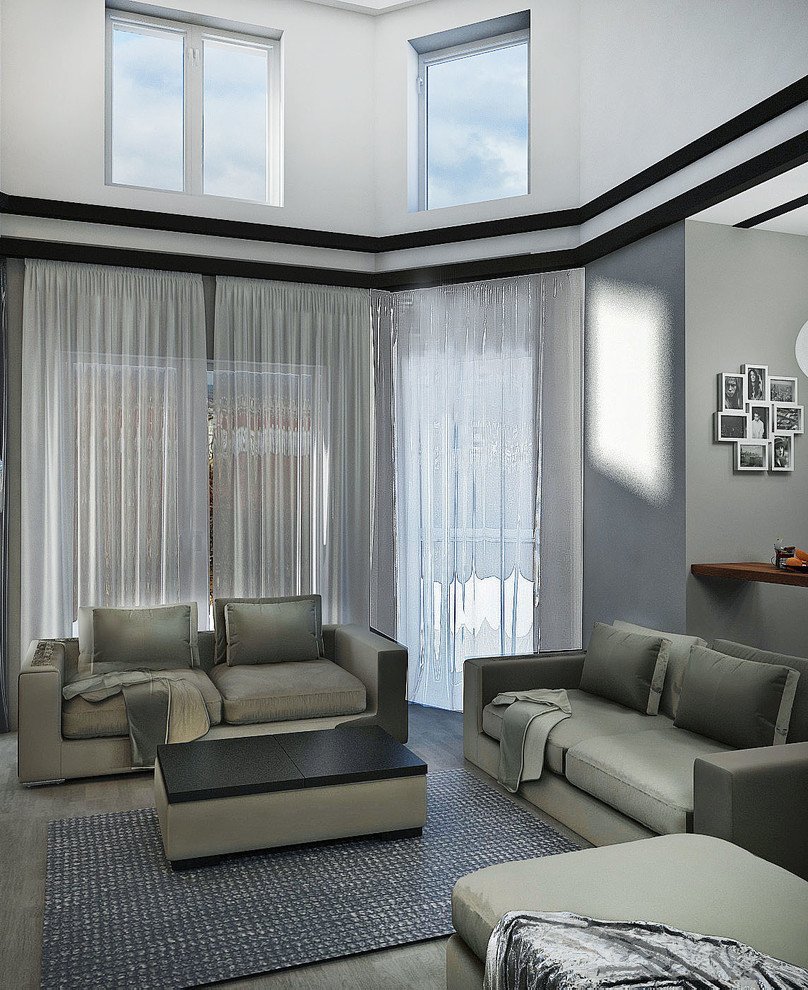 Пространство для воздуха