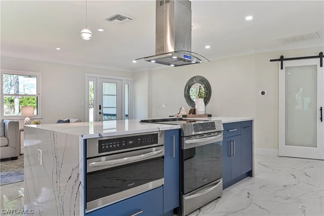 Kitchen Remodels