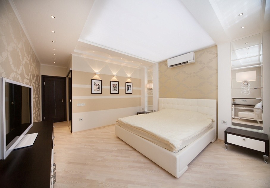 Квартира для молодой семьи