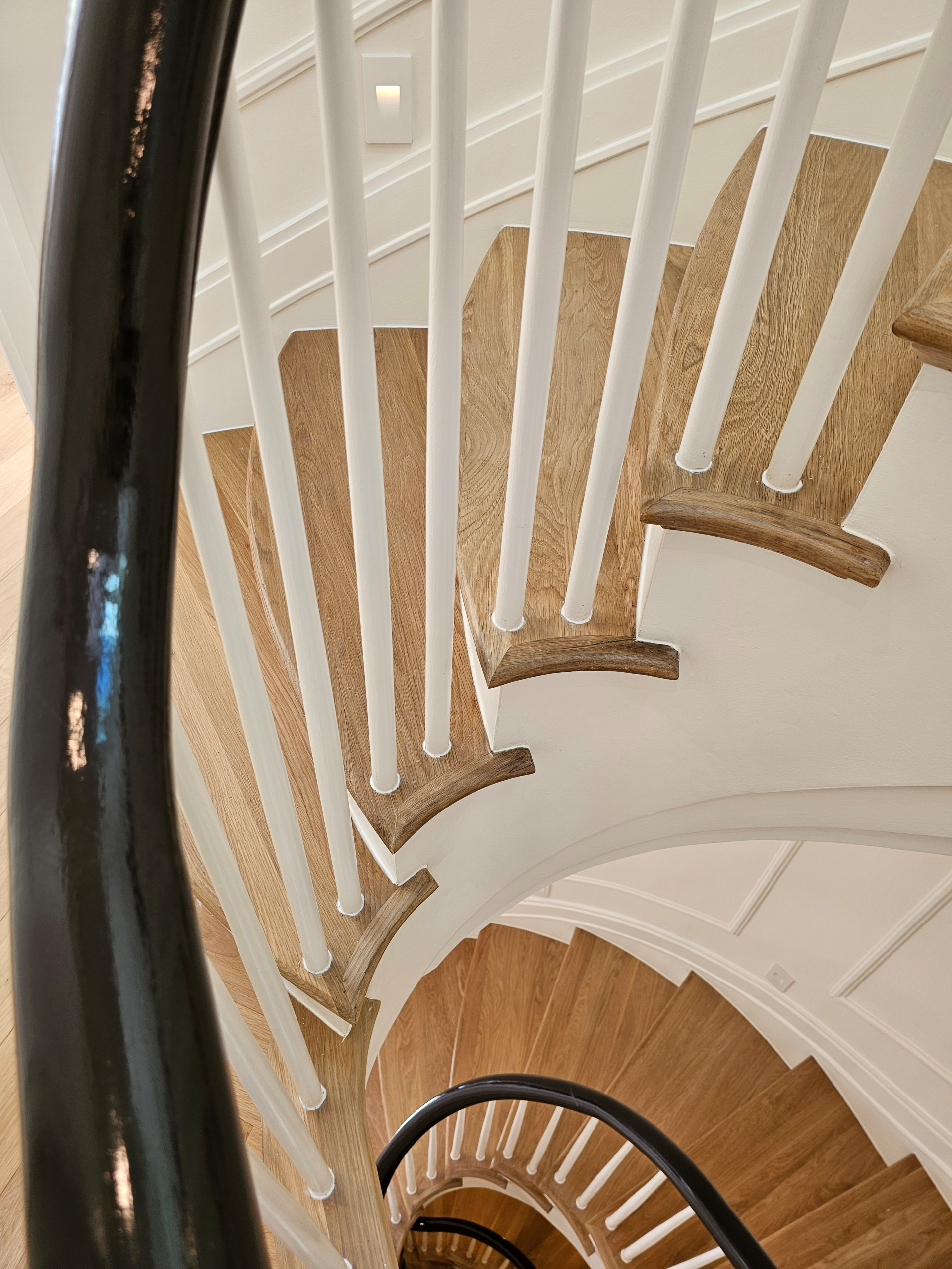 131_Stunning Elliptical in Historic DC Home, Washington DC 20007