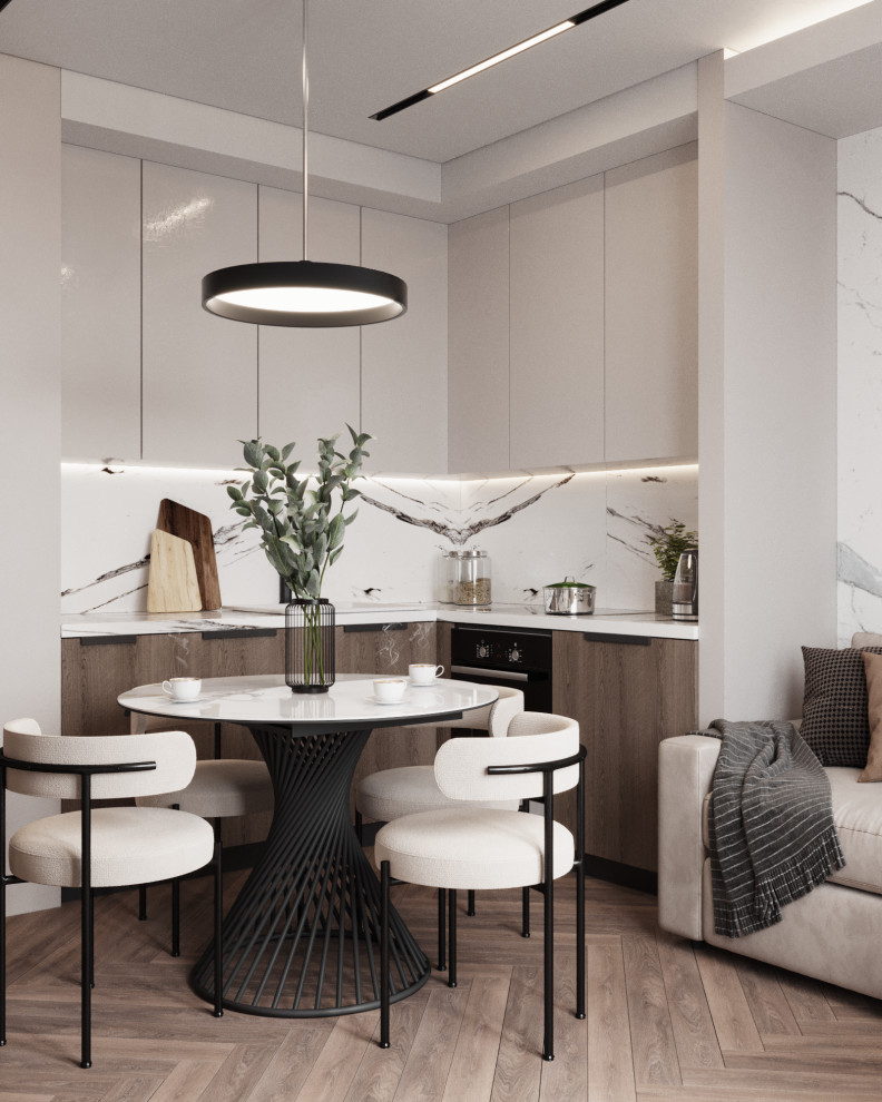 ЖК Дом на Львовской