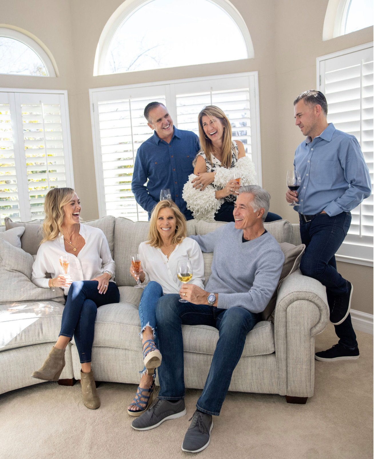 Custom Furniture and Designs