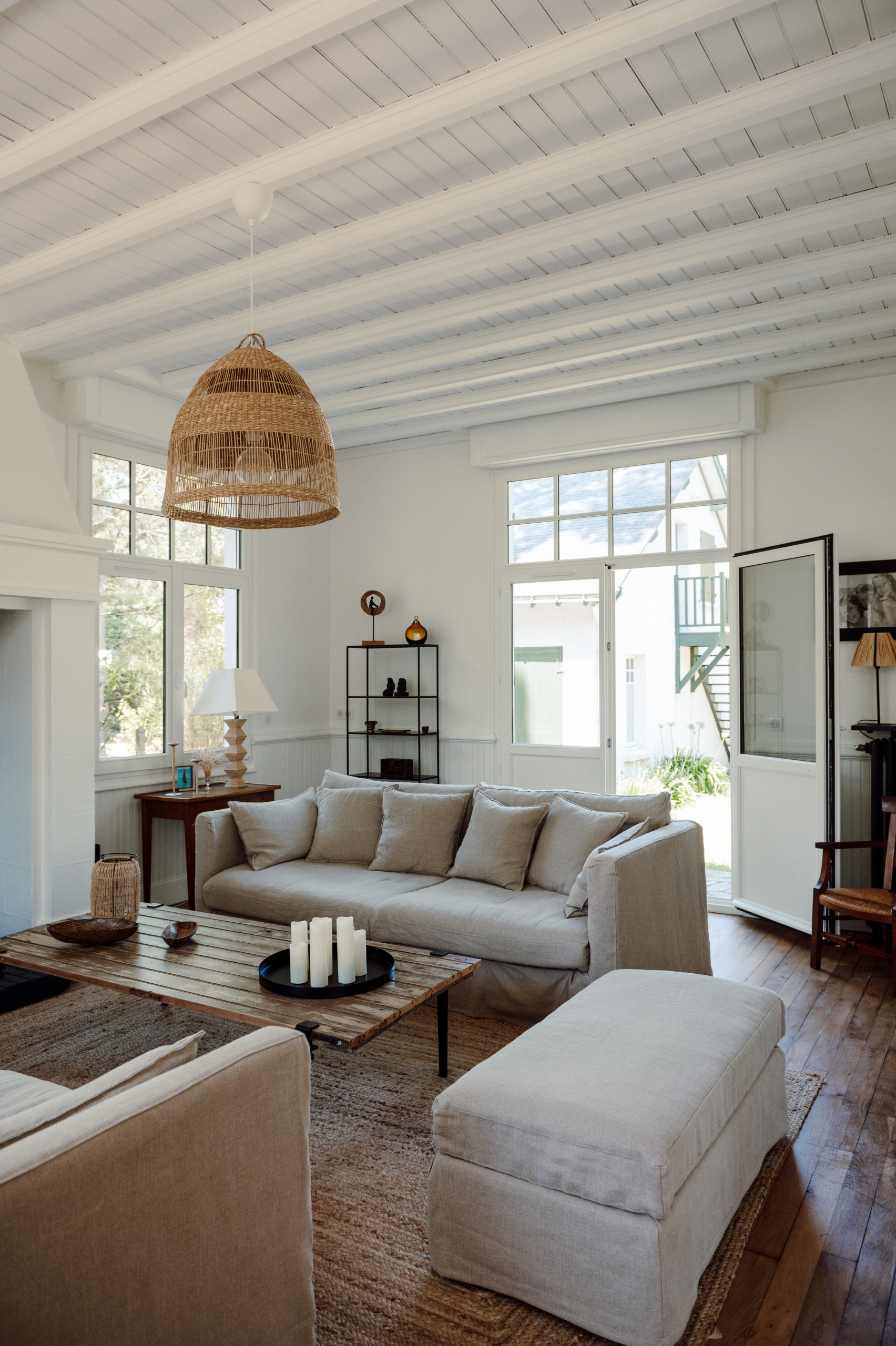 Villa résidentielle - 250m2 - La baule - 2022